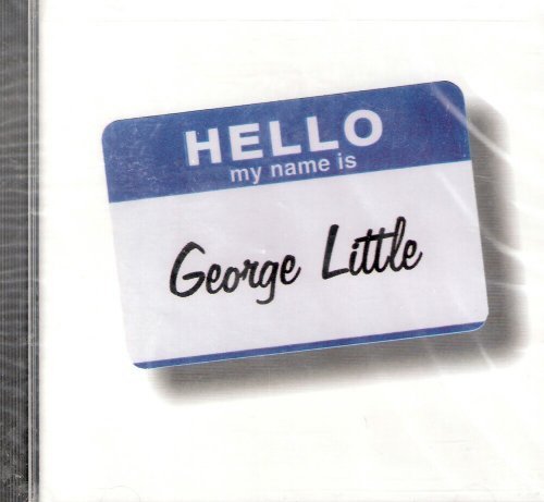 Geroge Little/Hello My Name Is George Little